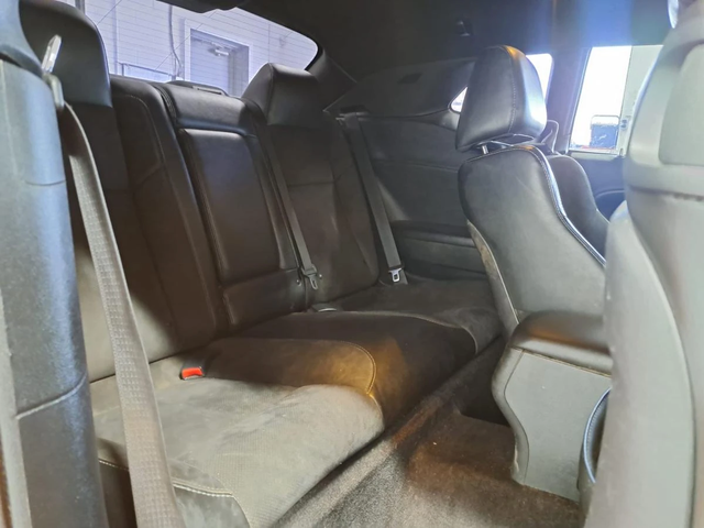 Dodge Challenger * АвтоКредит * (ЦЕНА ДО БГ) - автомобили, коли, обяви за нови и употребявани 15