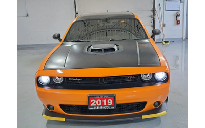 dodge-challenger - 1