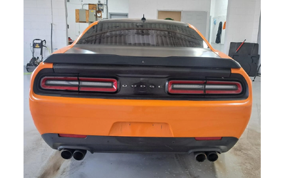 dodge-challenger - 2