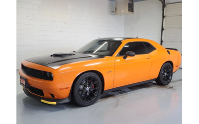 dodge-challenger - 3