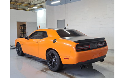 dodge-challenger - 5