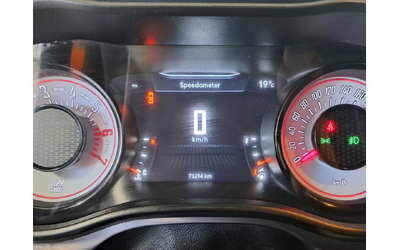 Dodge Challenger * АвтоКредит * (ЦЕНА ДО БГ) - автомобили, коли, обяви за нови и употребявани 9