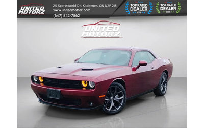 dodge-challenger - 0