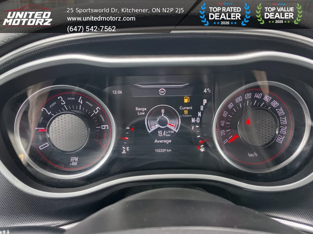 Dodge Challenger * АвтоКредит * (ЦЕНА ДО БГ) - автомобили, коли, обяви за нови и употребявани 10