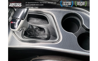 Dodge Challenger * АвтоКредит * (ЦЕНА ДО БГ) - автомобили, коли, обяви за нови и употребявани 13