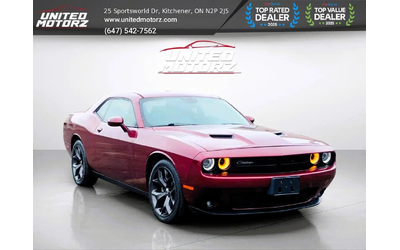 dodge-challenger - 3