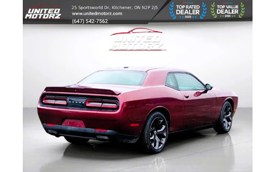 dodge-challenger - 4