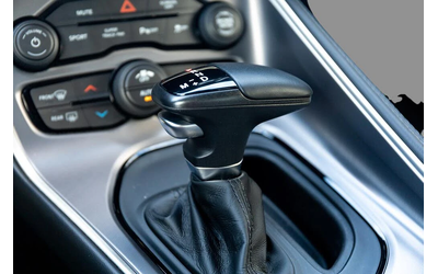 Dodge Challenger * АвтоКредит * (ЦЕНА ДО БГ) - автомобили, коли, обяви за нови и употребявани 13