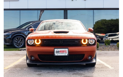 dodge-challenger - 2