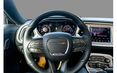 Dodge Challenger * АвтоКредит * (ЦЕНА ДО БГ) - автомобили, коли, обяви за нови и употребявани 9