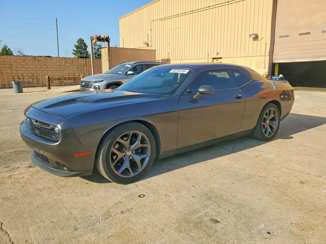 Dodge Challenger SXT - автомобили, коли, обяви за нови и употребявани 0