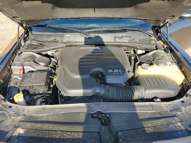 Dodge Challenger SXT - автомобили, коли, обяви за нови и употребявани 10