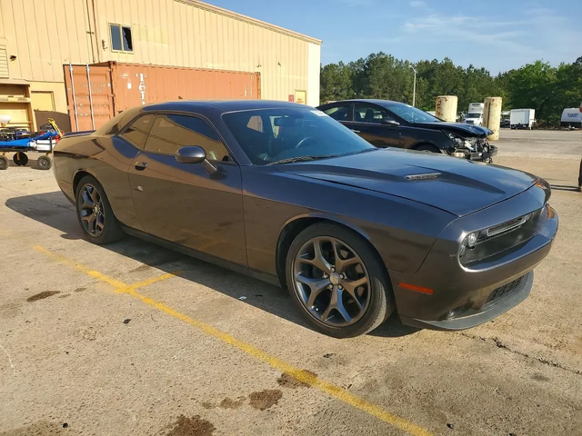 Dodge Challenger SXT - автомобили, коли, обяви за нови и употребявани 1