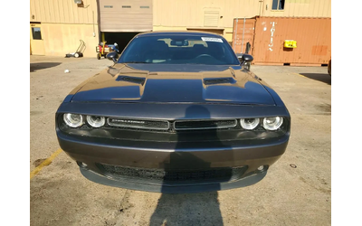 dodge-challenger - 2