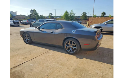 dodge-challenger - 3