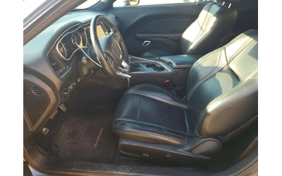 Dodge Challenger SXT - автомобили, коли, обяви за нови и употребявани 6