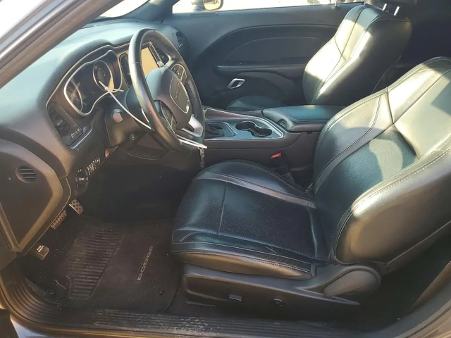 Dodge Challenger SXT - автомобили, коли, обяви за нови и употребявани 6