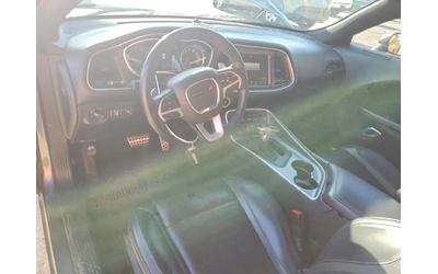 Dodge Challenger SXT - автомобили, коли, обяви за нови и употребявани 7