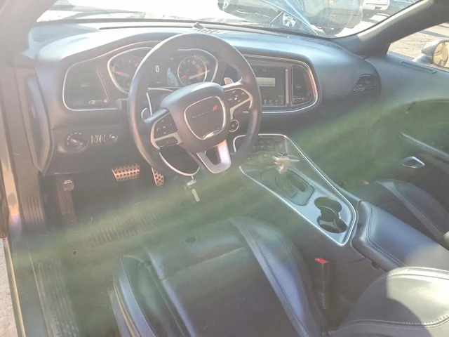 Dodge Challenger SXT - автомобили, коли, обяви за нови и употребявани 7