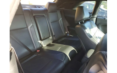 Dodge Challenger SXT - автомобили, коли, обяви за нови и употребявани 8