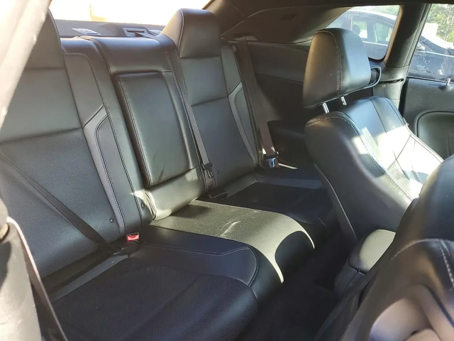 Dodge Challenger SXT - автомобили, коли, обяви за нови и употребявани 8