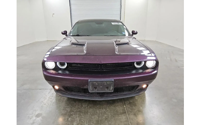 dodge-challenger - 0
