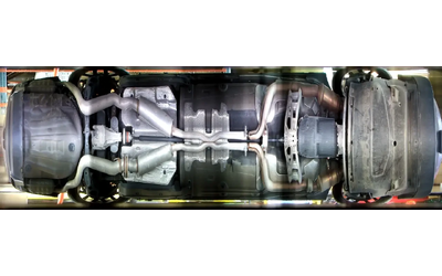 Dodge Challenger - автомобили, коли, обяви за нови и употребявани 10