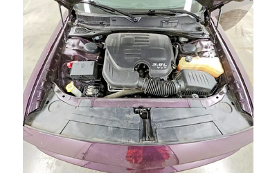 Dodge Challenger - автомобили, коли, обяви за нови и употребявани 11