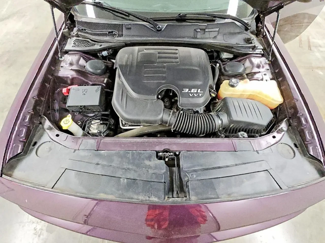 Dodge Challenger - автомобили, коли, обяви за нови и употребявани 11