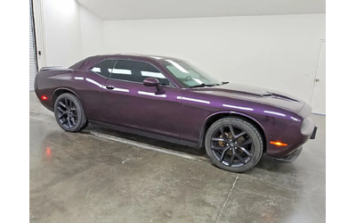 dodge-challenger - 2