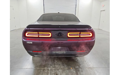 dodge-challenger - 3