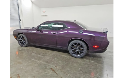 dodge-challenger - 4