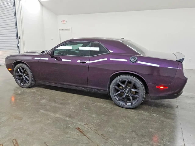 Dodge Challenger - автомобили, коли, обяви за нови и употребявани 4