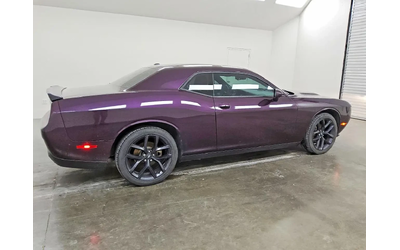 dodge-challenger - 5