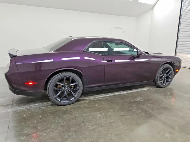 Dodge Challenger - автомобили, коли, обяви за нови и употребявани 5