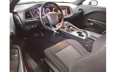 Dodge Challenger - автомобили, коли, обяви за нови и употребявани 6