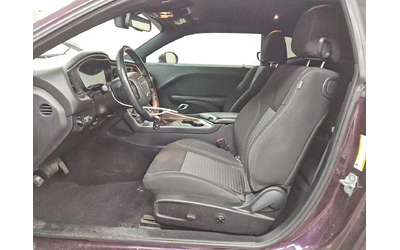 Dodge Challenger - автомобили, коли, обяви за нови и употребявани 8