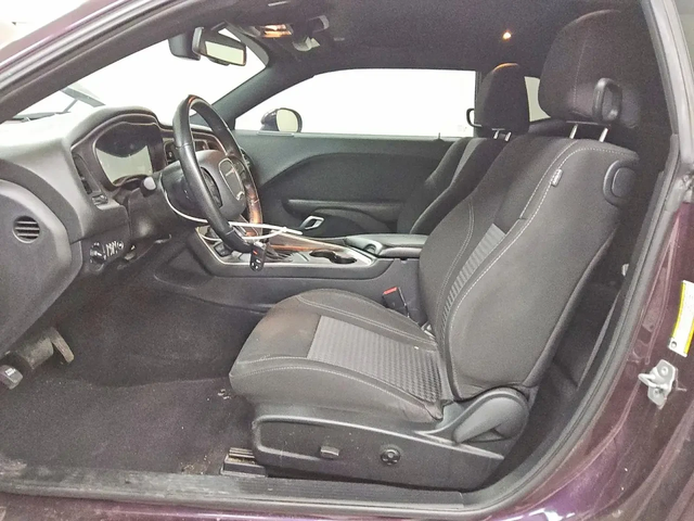 Dodge Challenger - автомобили, коли, обяви за нови и употребявани 8