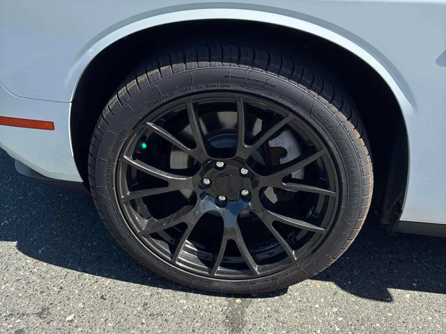 Dodge Challenger 2DR CPE R/T /CARFAX/Алкантара/Шибедах - автомобили, коли, обяви за нови и употребявани 11