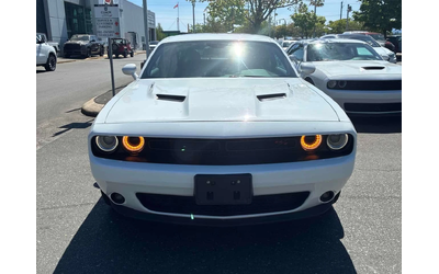 dodge-challenger - 1
