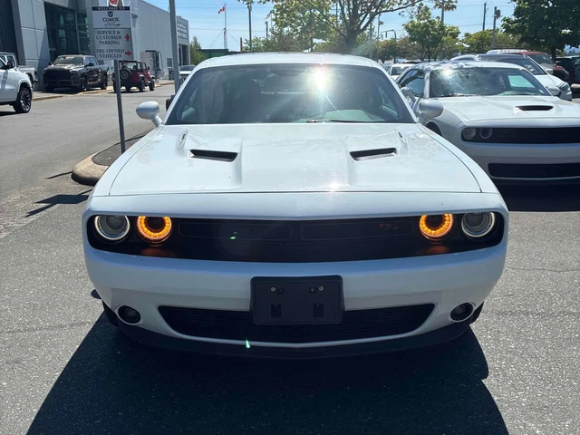 Dodge Challenger 2DR CPE R/T /CARFAX/Алкантара/Шибедах - автомобили, коли, обяви за нови и употребявани 1