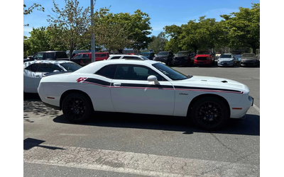 dodge-challenger - 2