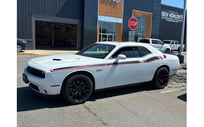 dodge-challenger - 3