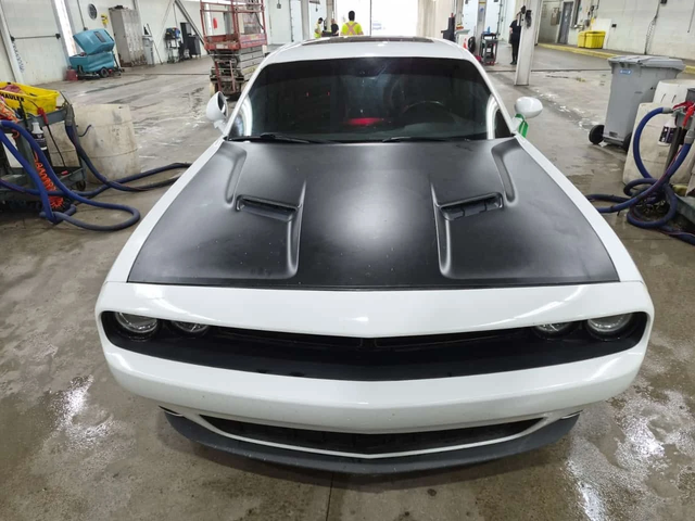 Dodge Challenger * SXT * ОБДУХВАНЕ* ПОДГРЕВ* - автомобили, коли, обяви за нови и употребявани 10