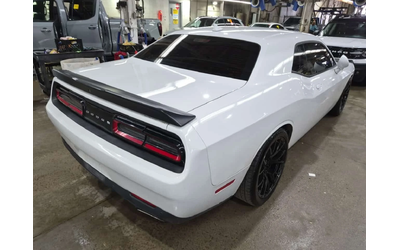 dodge-challenger - 2