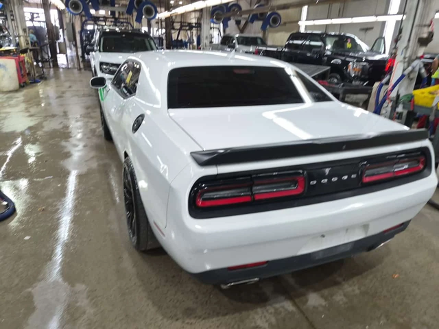 Dodge Challenger * SXT * ОБДУХВАНЕ* ПОДГРЕВ* - автомобили, коли, обяви за нови и употребявани 3
