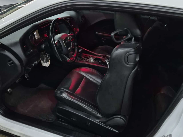 Dodge Challenger * SXT * ОБДУХВАНЕ* ПОДГРЕВ* - автомобили, коли, обяви за нови и употребявани 4