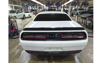 Dodge Challenger * SXT * ОБДУХВАНЕ* ПОДГРЕВ* - автомобили, коли, обяви за нови и употребявани 8