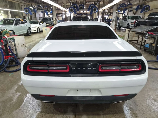 Dodge Challenger * SXT * ОБДУХВАНЕ* ПОДГРЕВ* - автомобили, коли, обяви за нови и употребявани 8