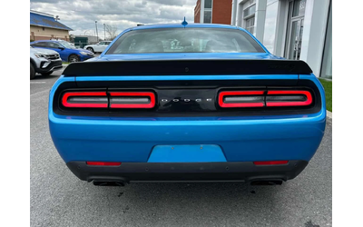 dodge-challenger - 4